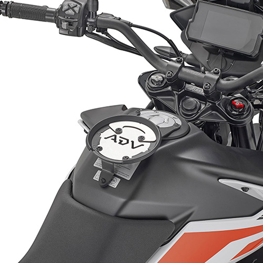 BF51K KAPPA BF51K Nosač Tanklock torbe KTM 390 / 790 / 890 Adventure