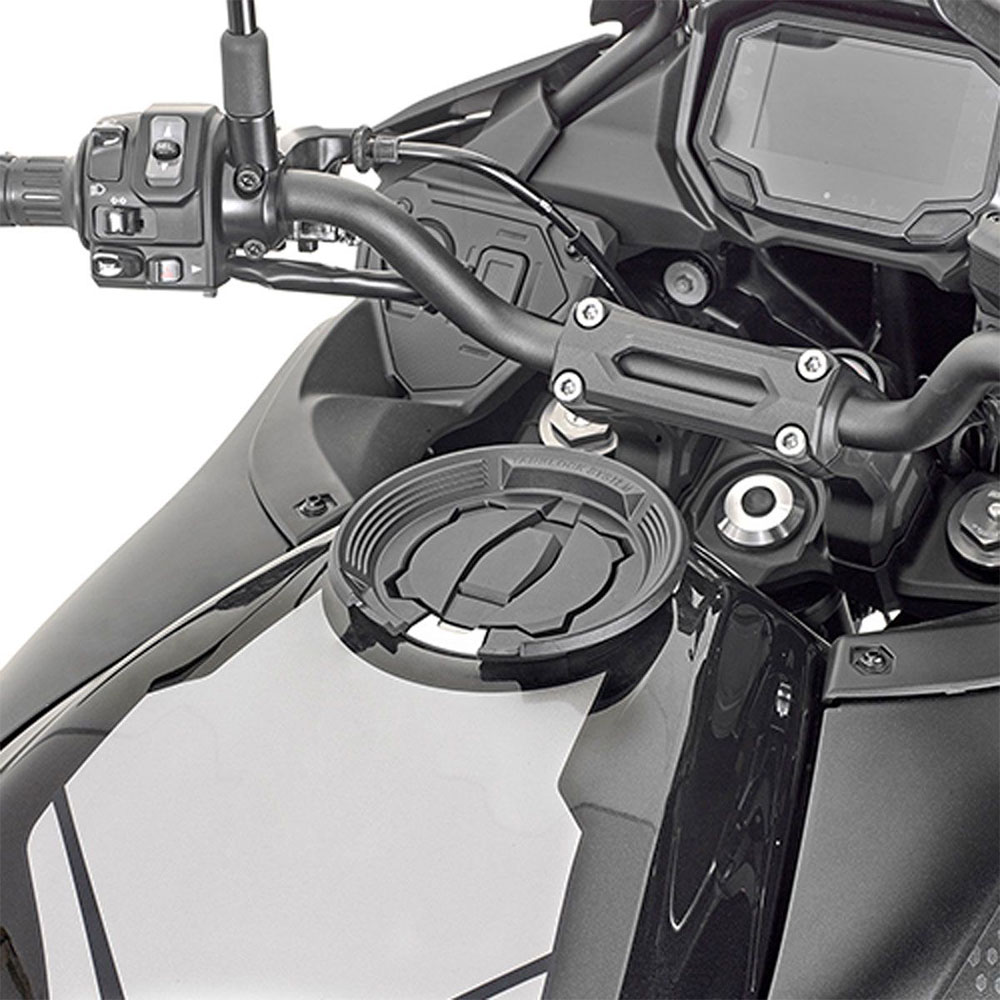 BF71K KAPPA BF71K Nosač Tanklock torbe Kawasaki Versys 650 (22-24)