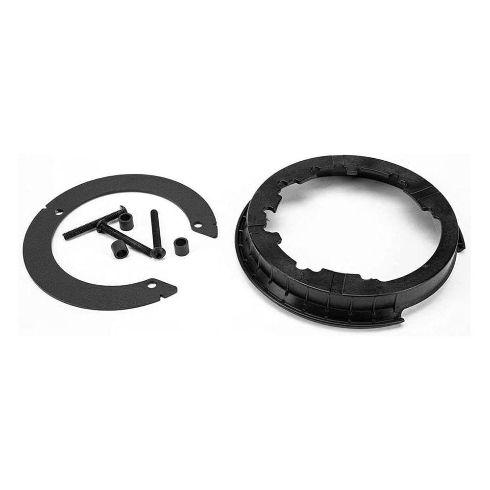 BF72K KAPPA BF72K Nosač Tanklock torbe CF MOTO 800 MT (22-25)