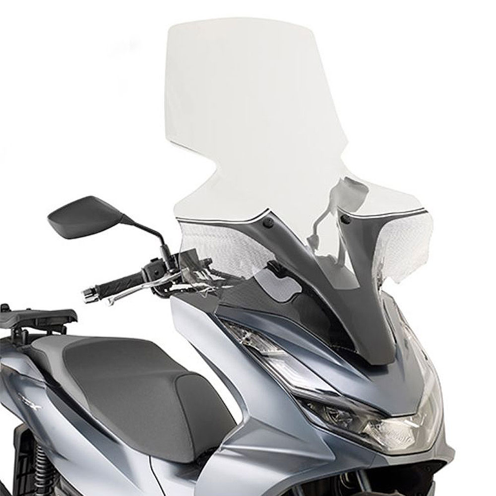 D1190KITK KAPPA D1190KITK Nosač vizira Honda PCX 125 (21-24)