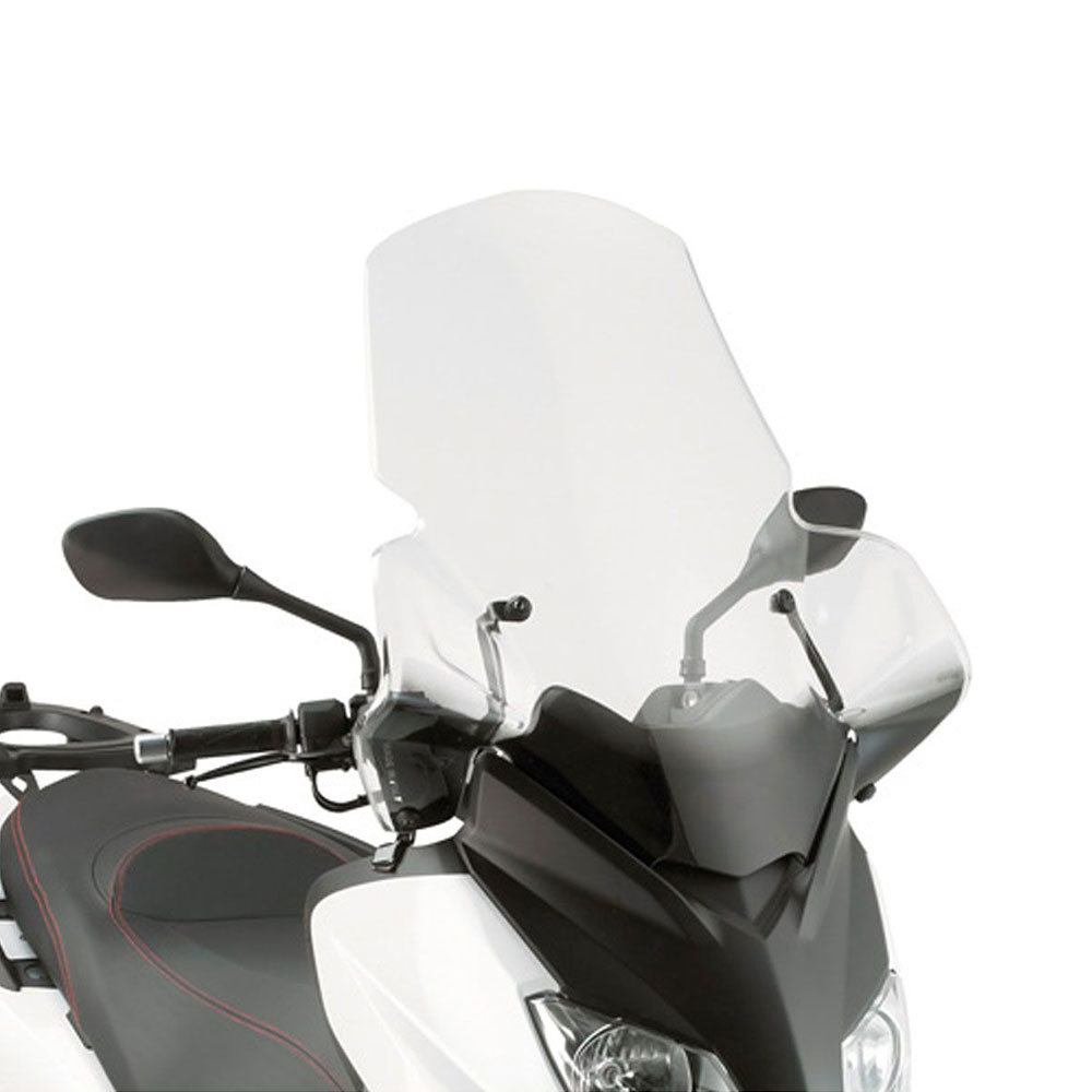 D446KITK KAPPA D446KITK Nosač vizira Yamaha X-MAX 125-250 (10-13)