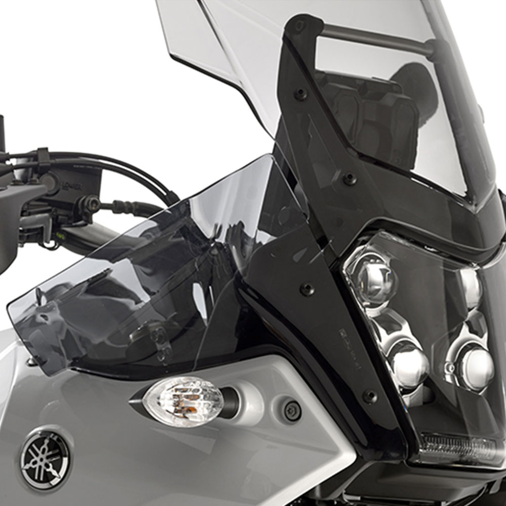 DF2145K KAPPA DF2145K Deflektori Yamaha Tenere 700 (19-22)
