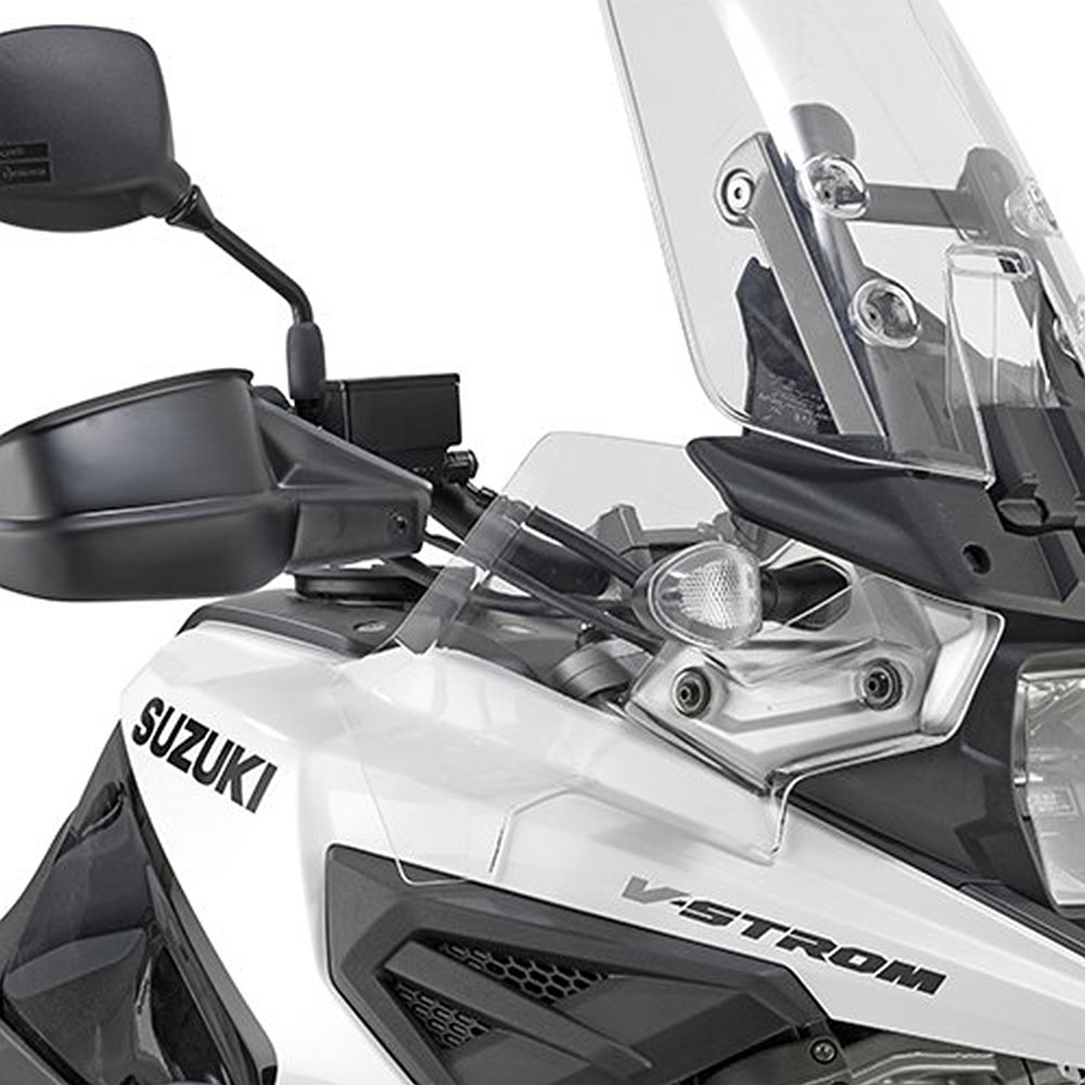 DF3117K KAPPA DF3117K Deflektori za Suzuki V-Strom 1050 (20-24)
