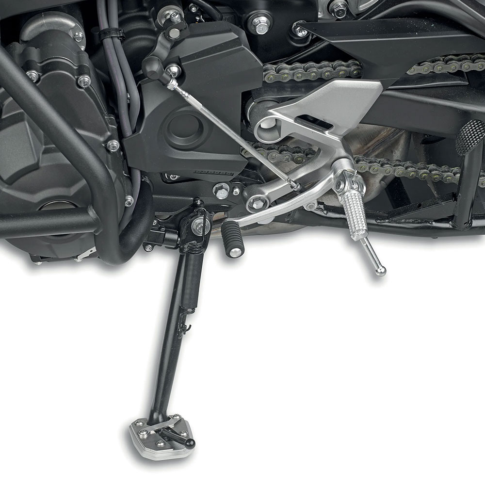 ES2122K KAPPA ES2122K Proširenje bočne nogare Yamaha MT09 TRACER (15-20)