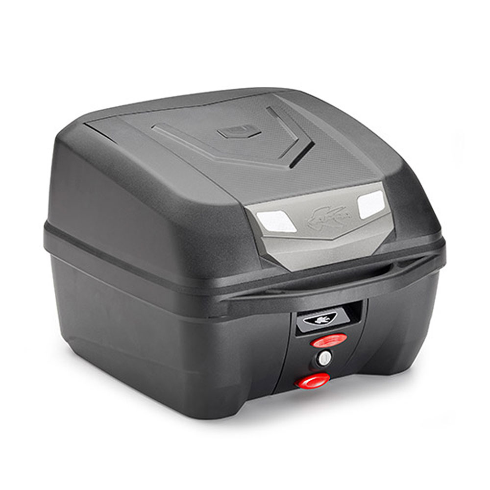 K320N KAPPA K320N CUBE Centralni kofer Monolock 32L