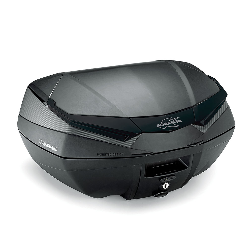K4900NN KAPPA K4900NN Centralni kofer Monokey 49L