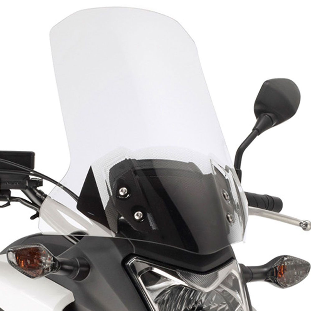 KD1111ST KAPPA KD1111ST Providni povišeni Vizir za Honda NC 700/750 X (12-15)