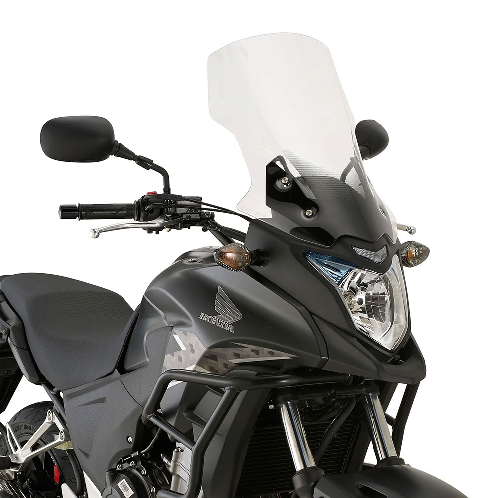 KD1121ST KAPPA KD1121ST Providni Vizir za Honda CB 500 X (13-18)