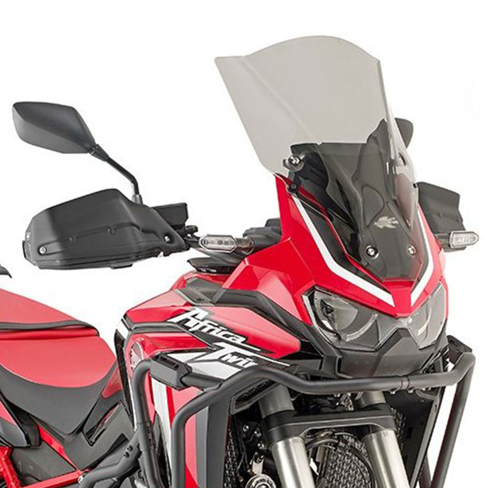 KD1179S KAPPA KD1179S Vizir blago zatamnjeni Honda CRF 1100 L Africa Twin (20-23)