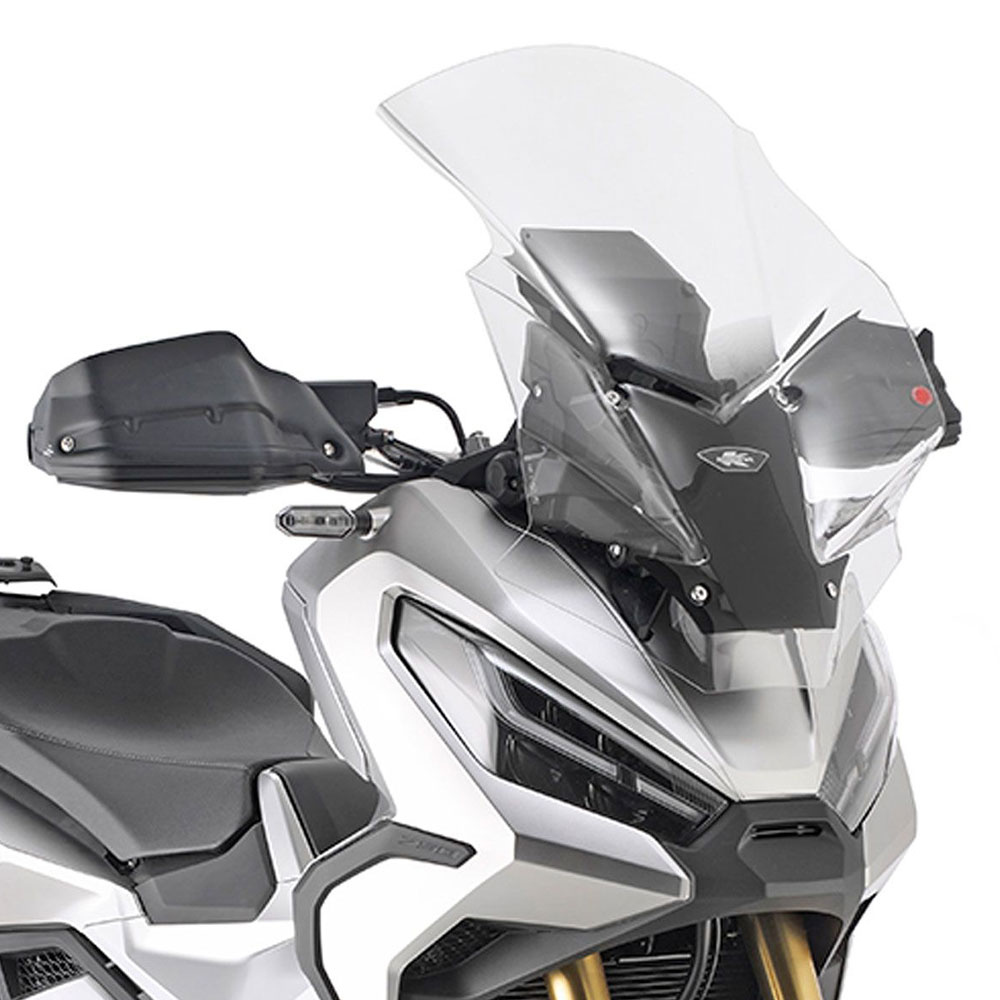 KD1188ST KAPPA KD1188ST Providni Vizir za Honda X-ADV 750 (21-24)