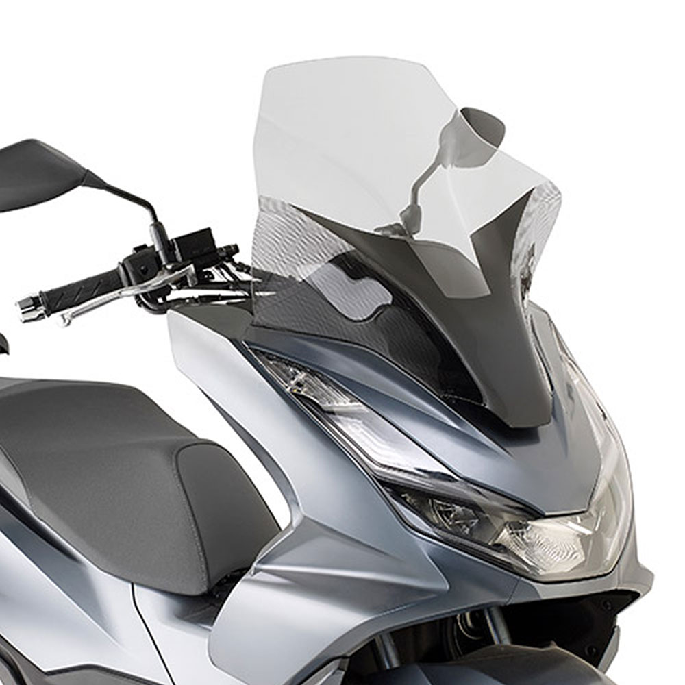 KD1190ST KAPPA KD1190ST Vizir providni Honda PCX 125 (21-24)