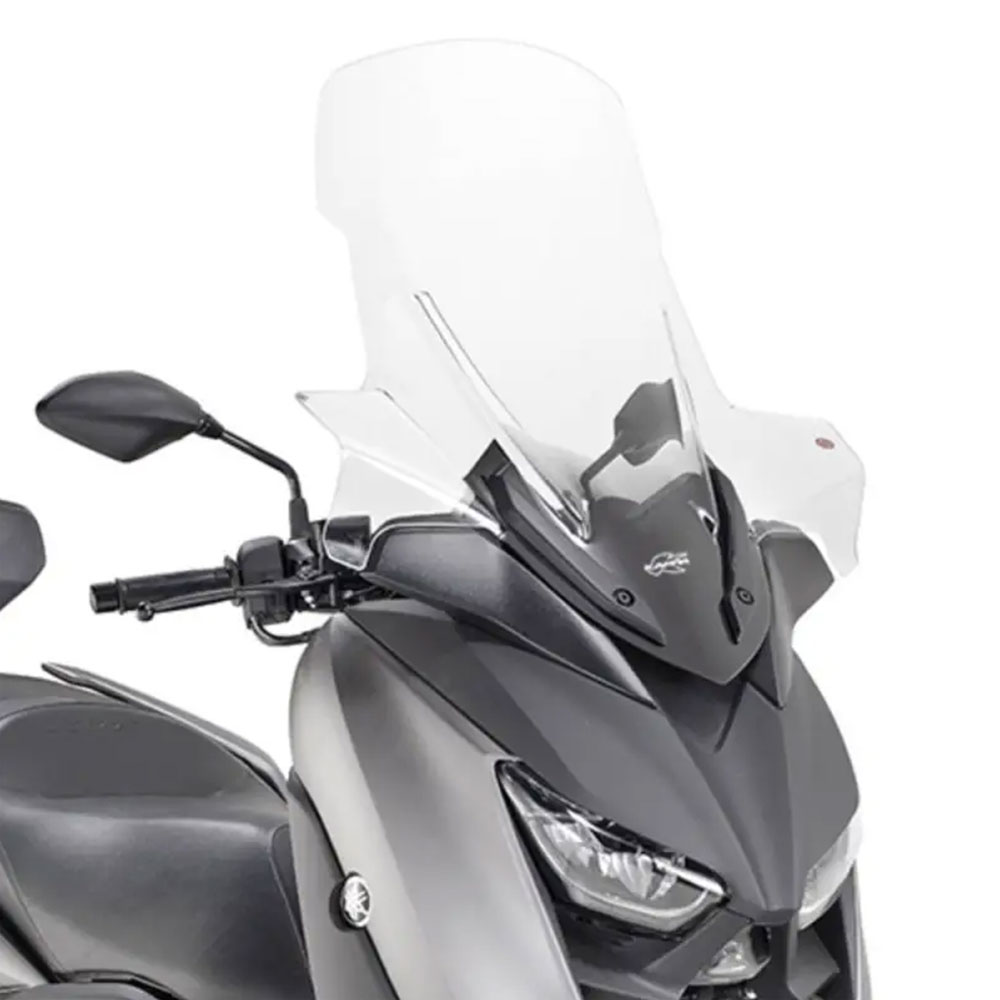KD2136ST KAPPA KD2136ST Vizir providni povišeni Yamaha X-MAX 300 (17-22)