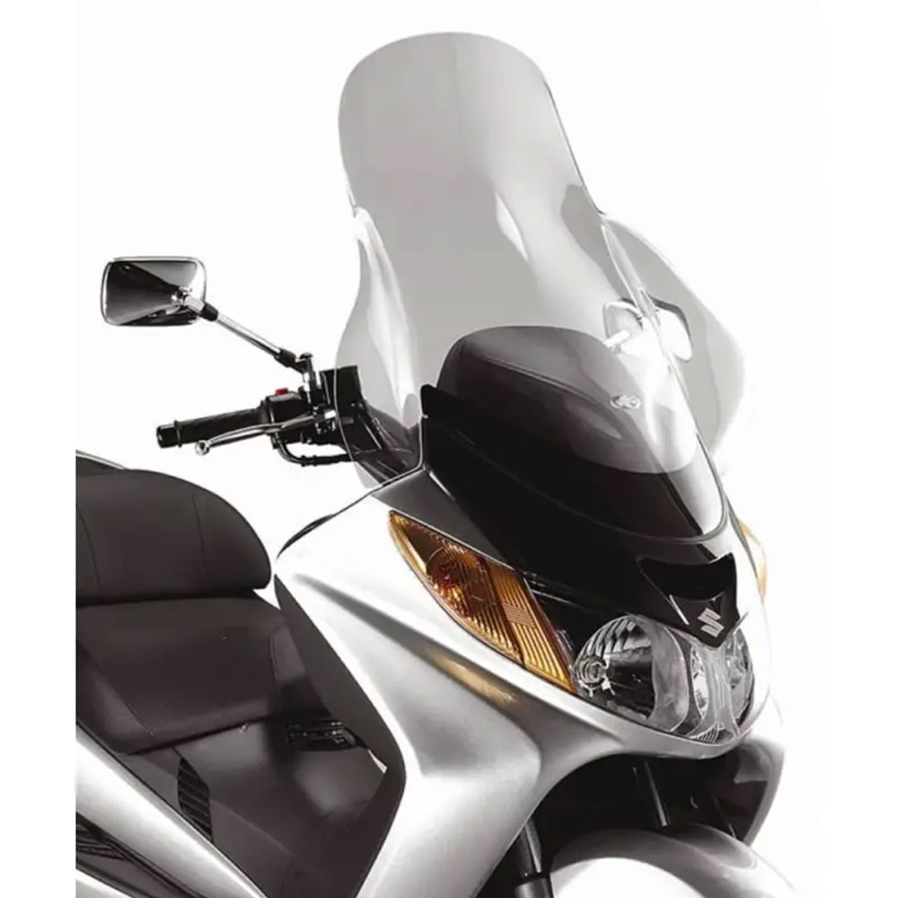 KD258ST KAPPA KD258ST Vizir providni povišeni Suzuki Burgman 250 / 400 (03-06)