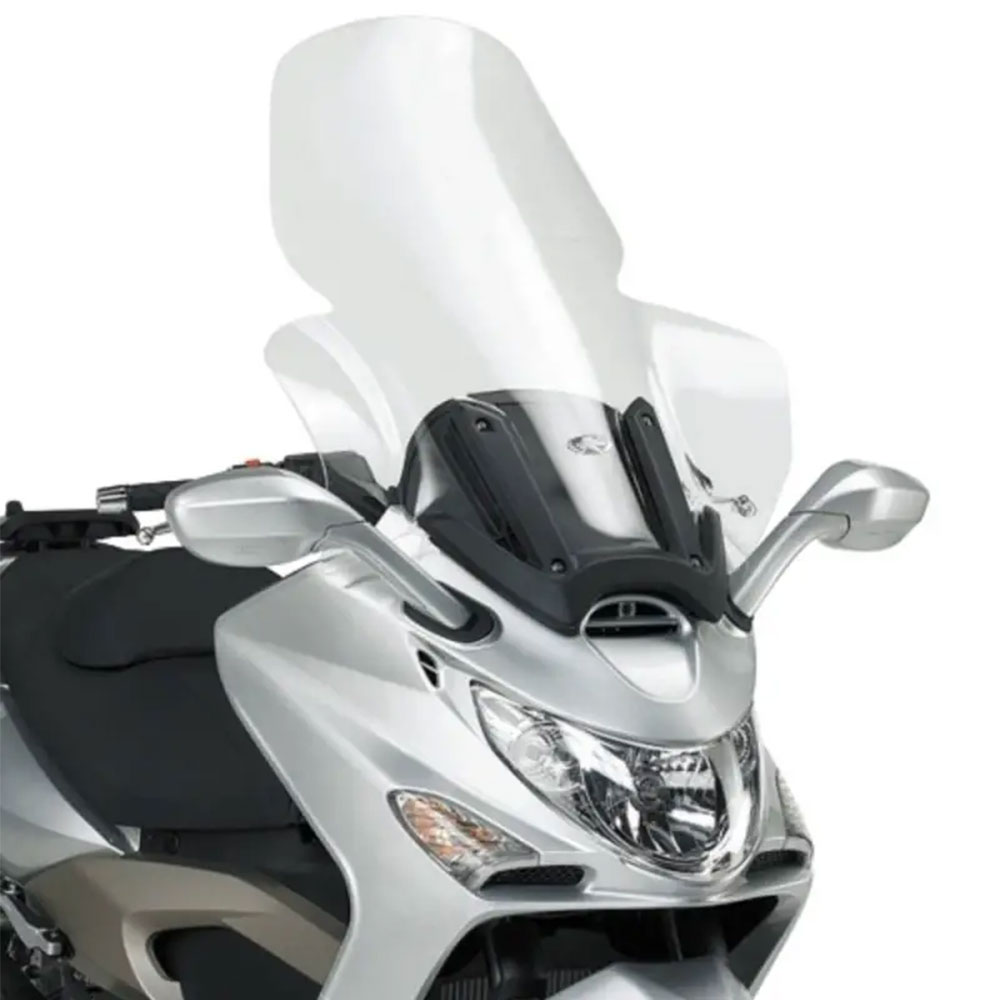 KD293ST KAPPA KD293ST Vizir providni povišeni Kymco X-Citing 250-500 (05-09)