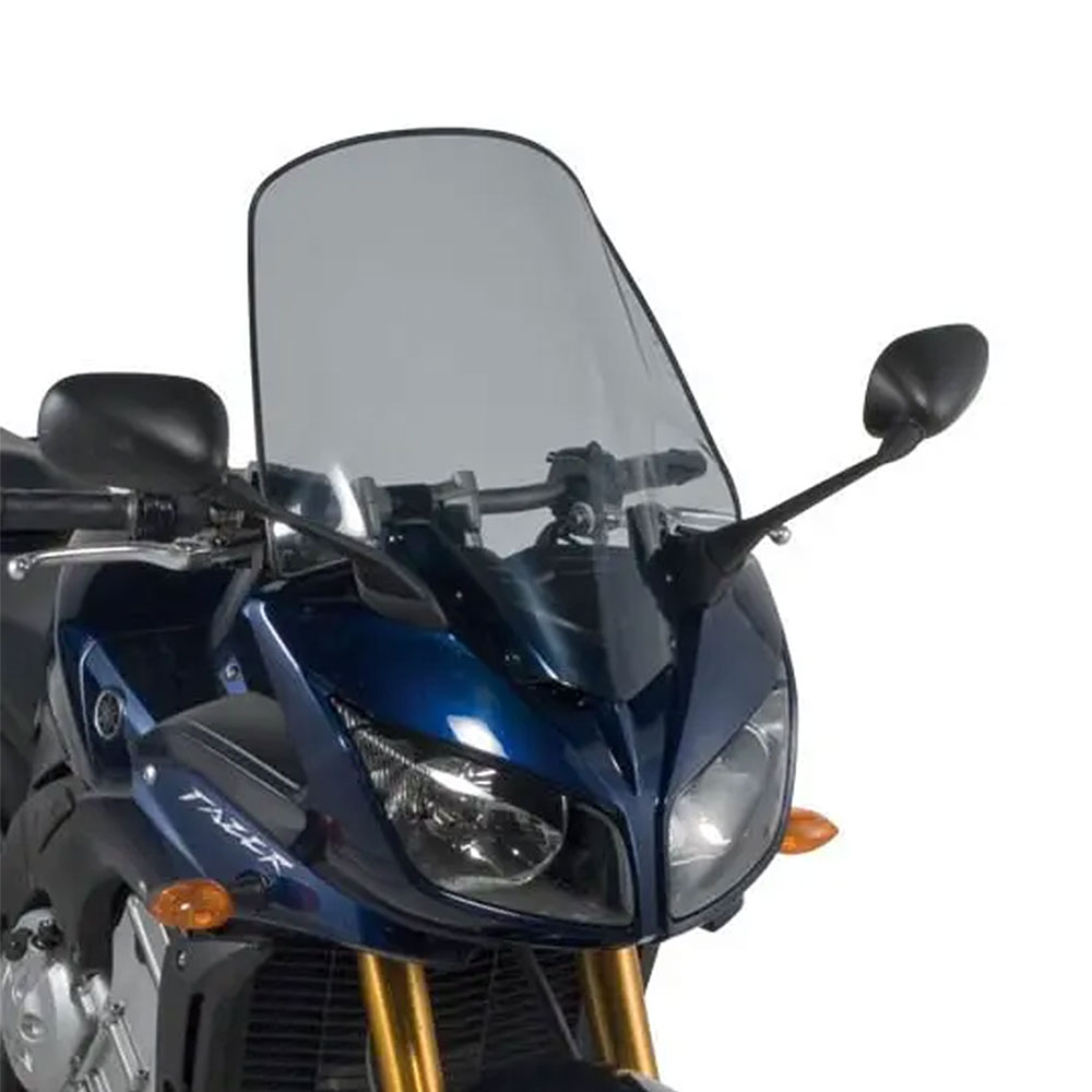 KD437S KAPPA KD437S Vizir zatamnjeni za Yamaha FZ1 1000 (06-15)