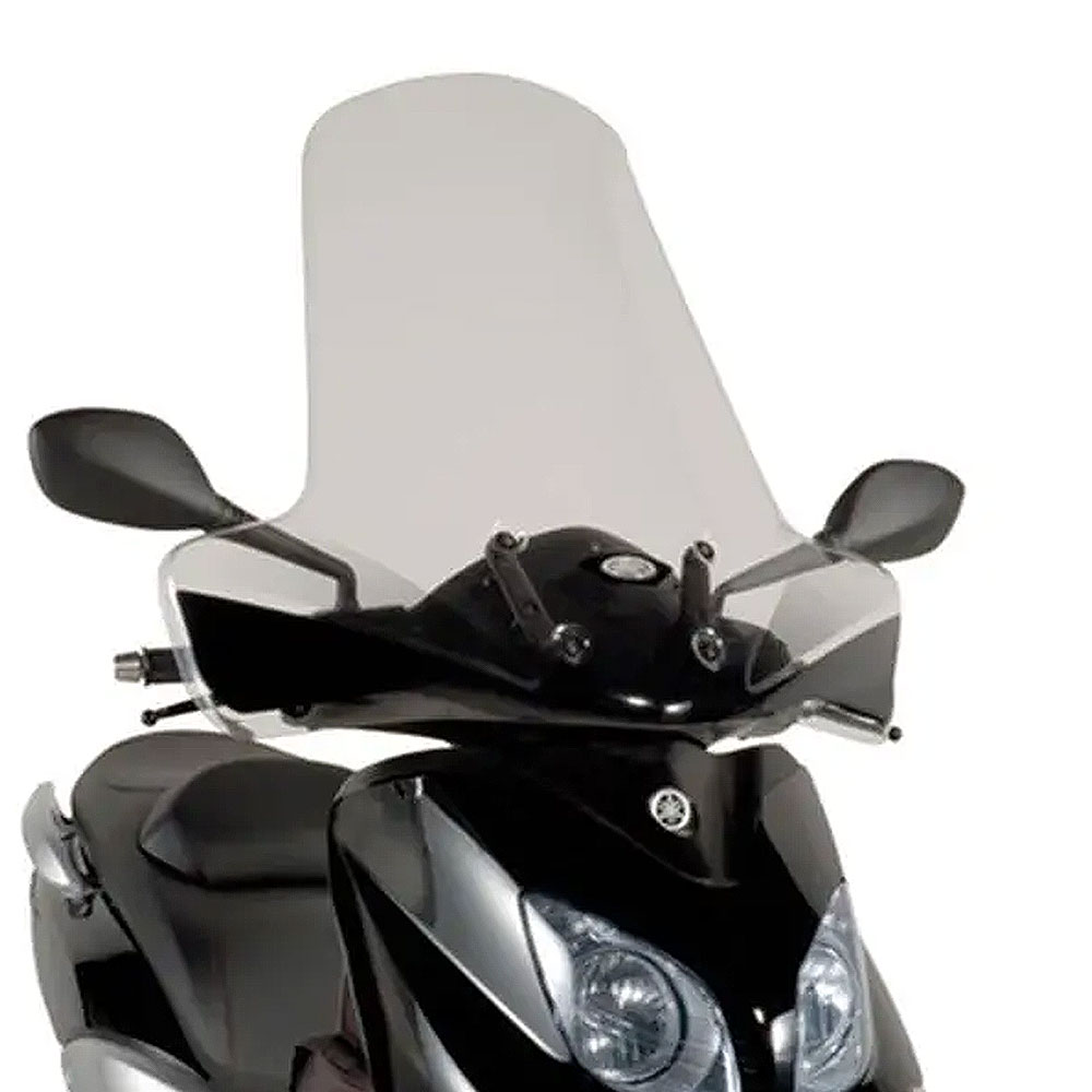 KD439ST KAPPA KD439ST Vizir providni Yamaha X-City 125 250 (07-17)