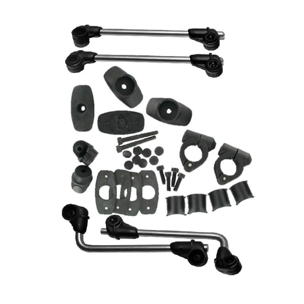 KD45 KAPPA KD45 Nosač vizira za naked motore
