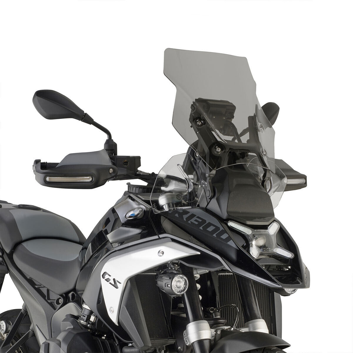 KD5143S KAPPA KD5143S Vizir zatamnjeni BMW R 1300 GS (24)