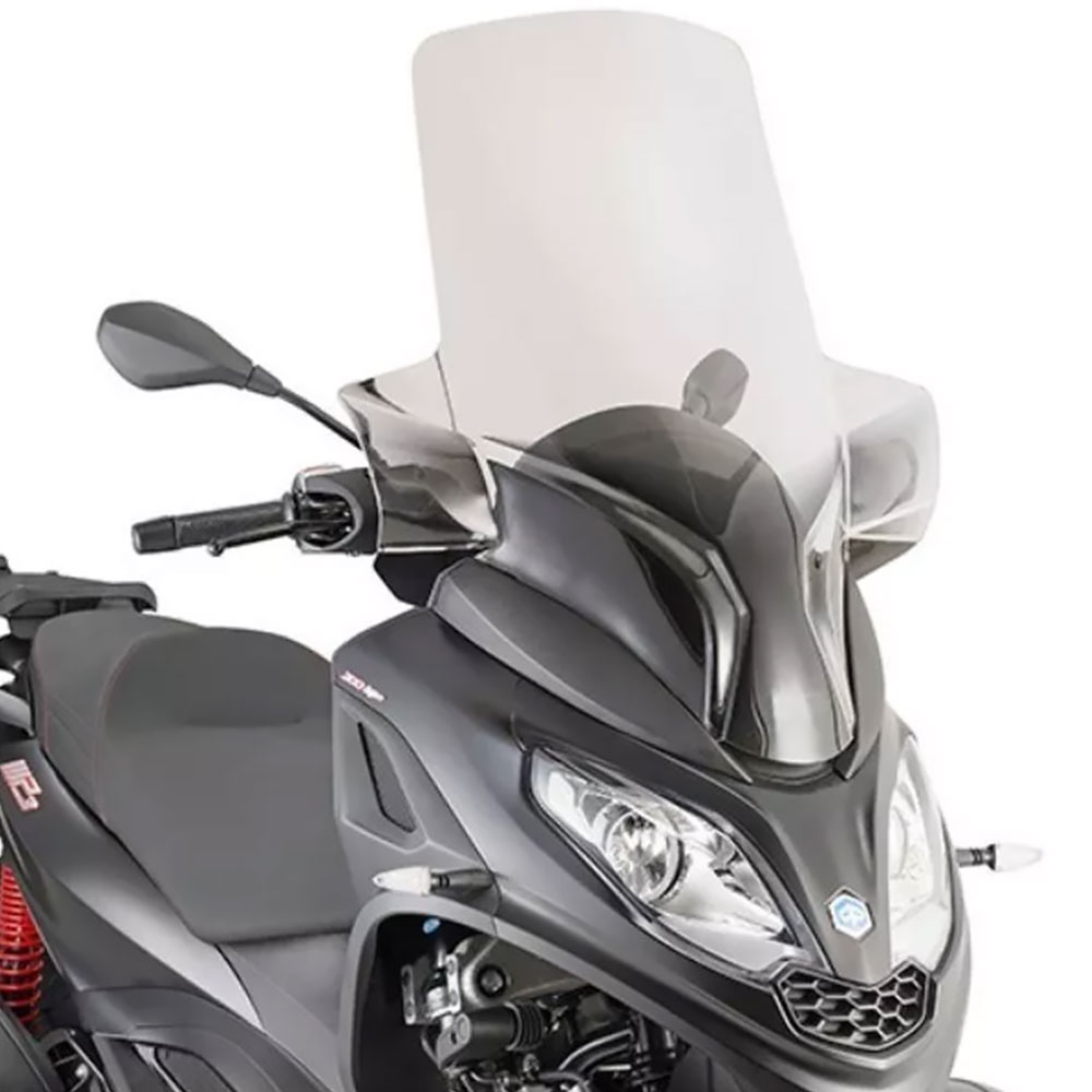 KD5614ST KAPPA KD5614ST Vizir providni Piaggio MP3 300 HPE (19-24)