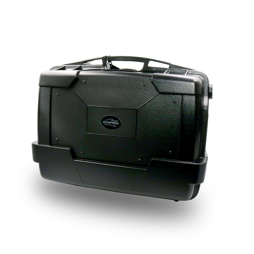 KGR33NN KAPPA KGR33NN GARDA Centralni kofer Monokey 33L (crni)