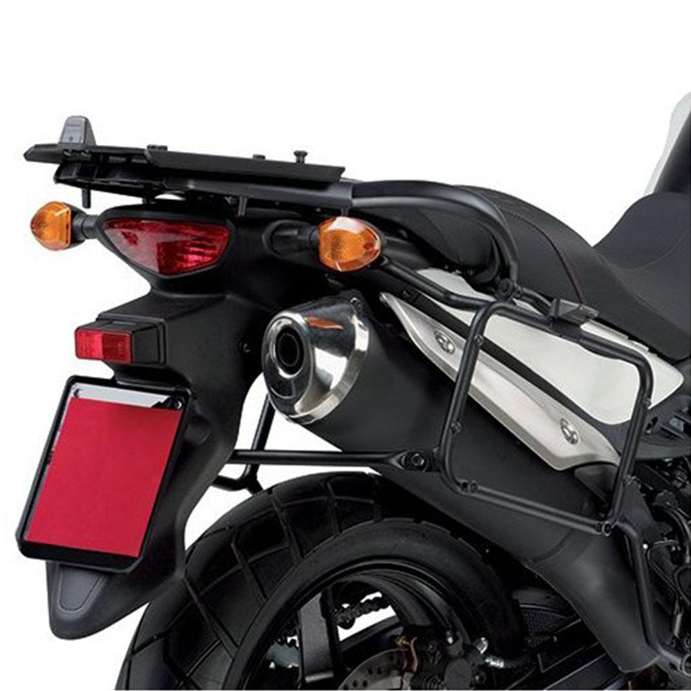 KL3101 KAPPA KL3101 Nosač bočnih kofera Suzuki DL 650 V STROM (11-16)