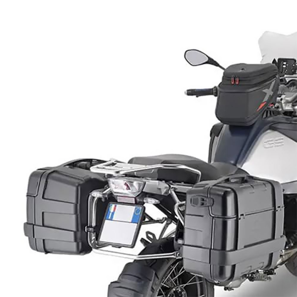 KL5112B KAPPA KL5112B Nosač bočnih kofera za BMW R 1250 GS ADVENTURE (19-21)