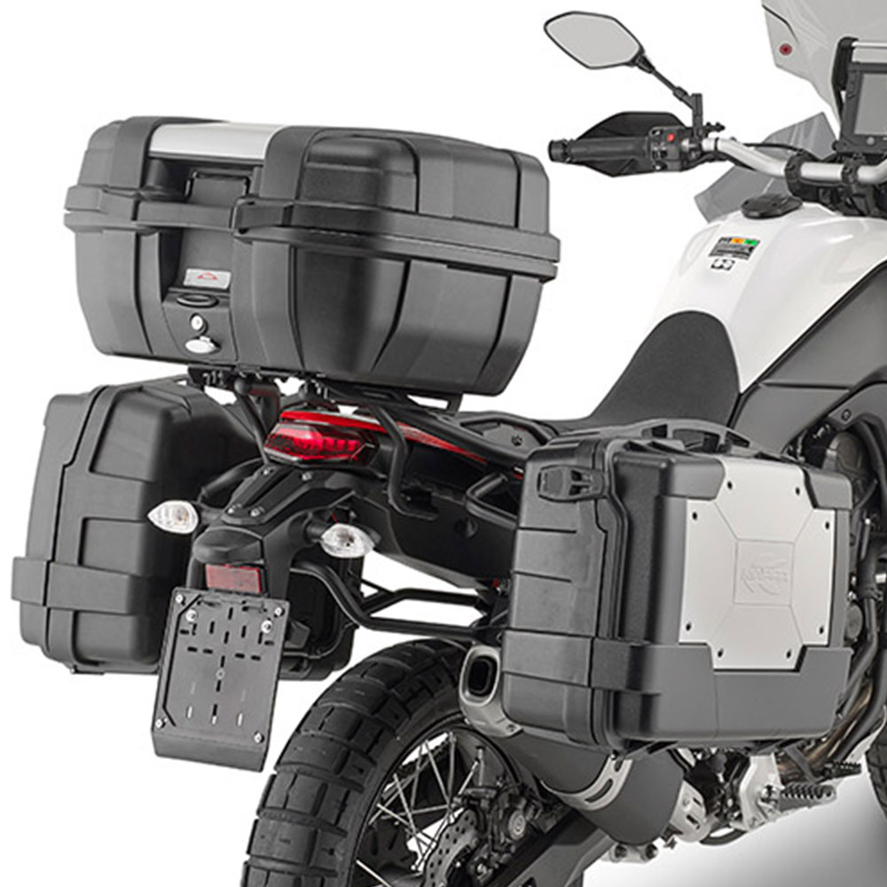 KLO2145MK KAPPA KLO2145MK Nosač bočnih kofera Yamaha Tenere 700 (19-24)