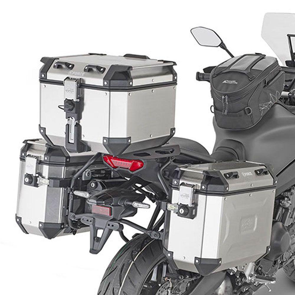 KLO2159CAM KAPPA KLO2159CAM Nosač bočnih kofera Yamaha MT09 Tracer (21-23)