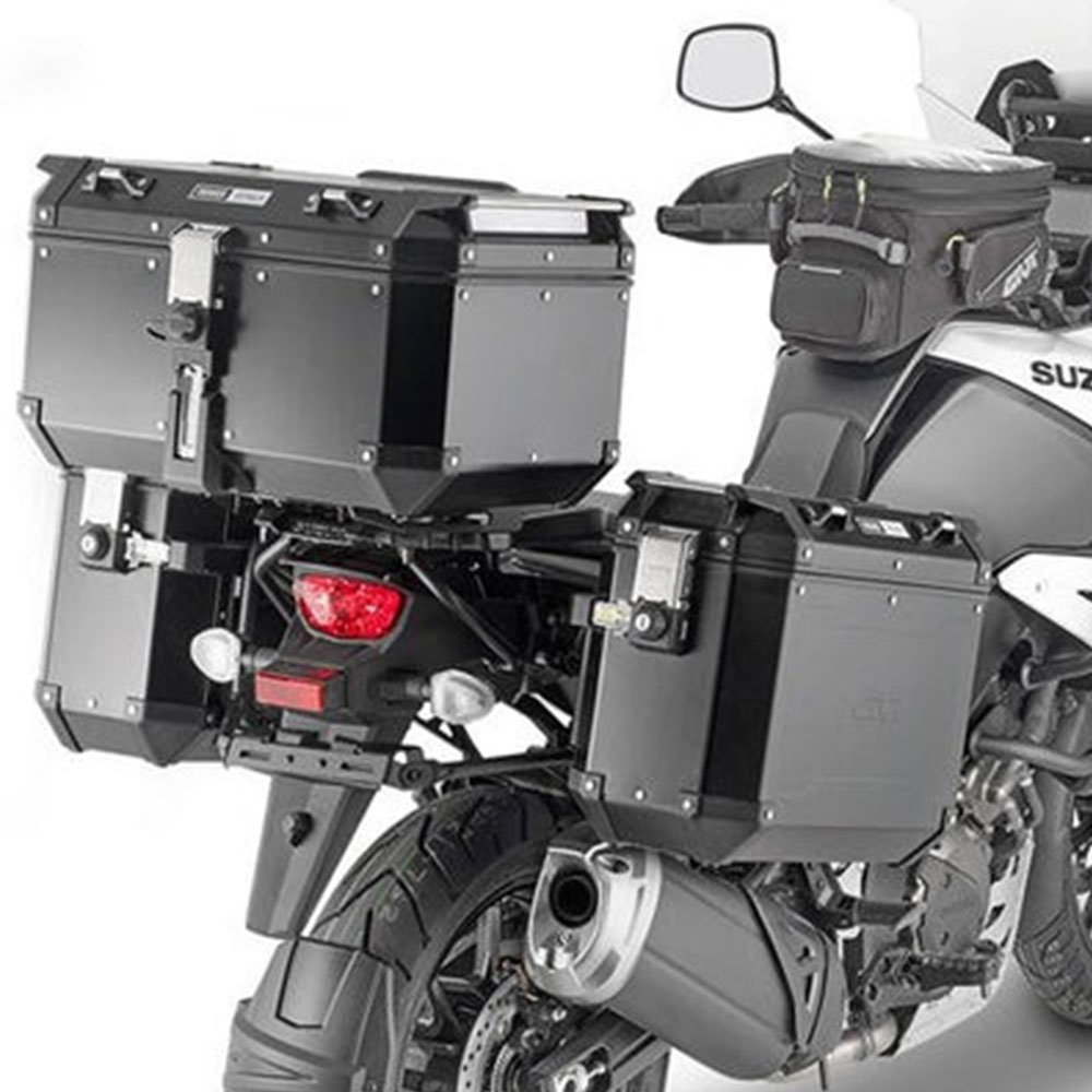 KLO3117N KAPPA KLO3117N Nosač bočnih kofera Suzuki DL 1050 V STROM (20-23)