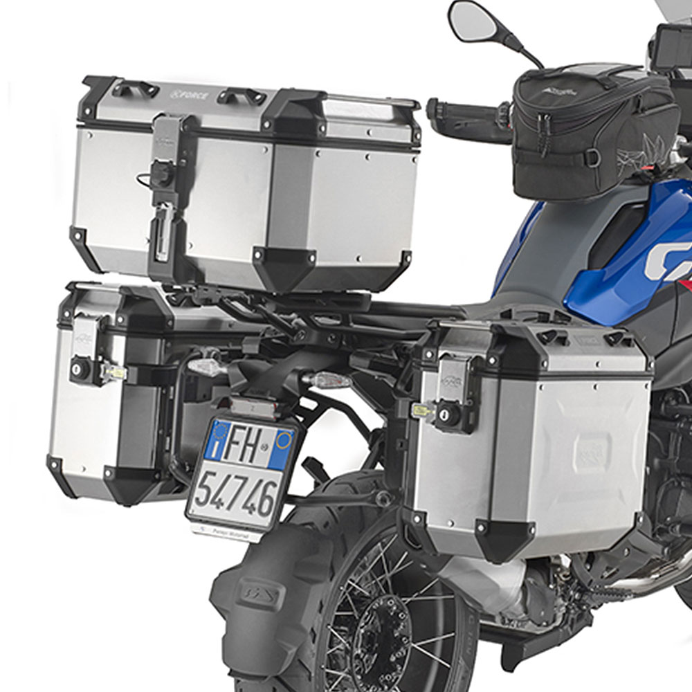 KLO5143CAM KAPPA KLO5143CAM Nosač bočnih kofera za BMW R 1300 GS (24-)