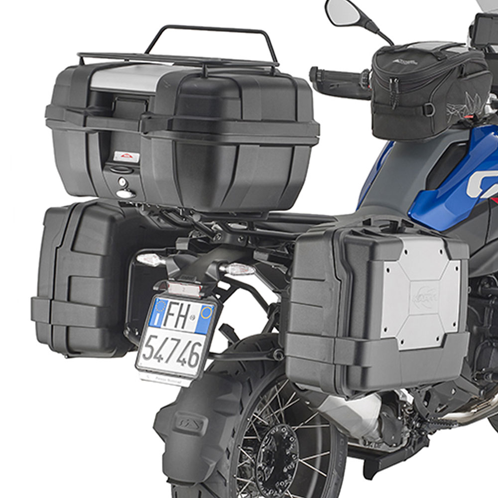 KLO5143MK KAPPA KLO5143MK Nosač bočnih kofera za BMW R 1300 GS (24-)