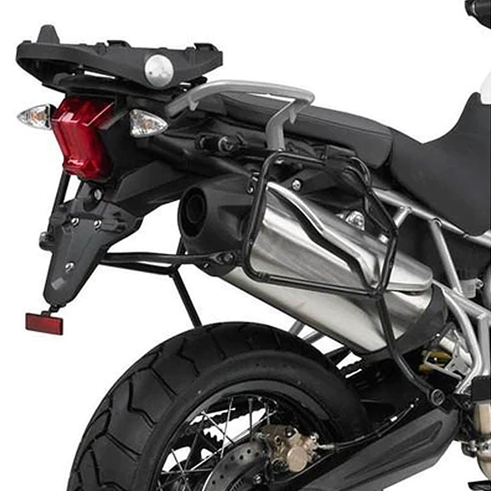 KLR6409 KAPPA KLR6409 Nosač bočnih kofera za Triumph Tiger 800 (11-17)