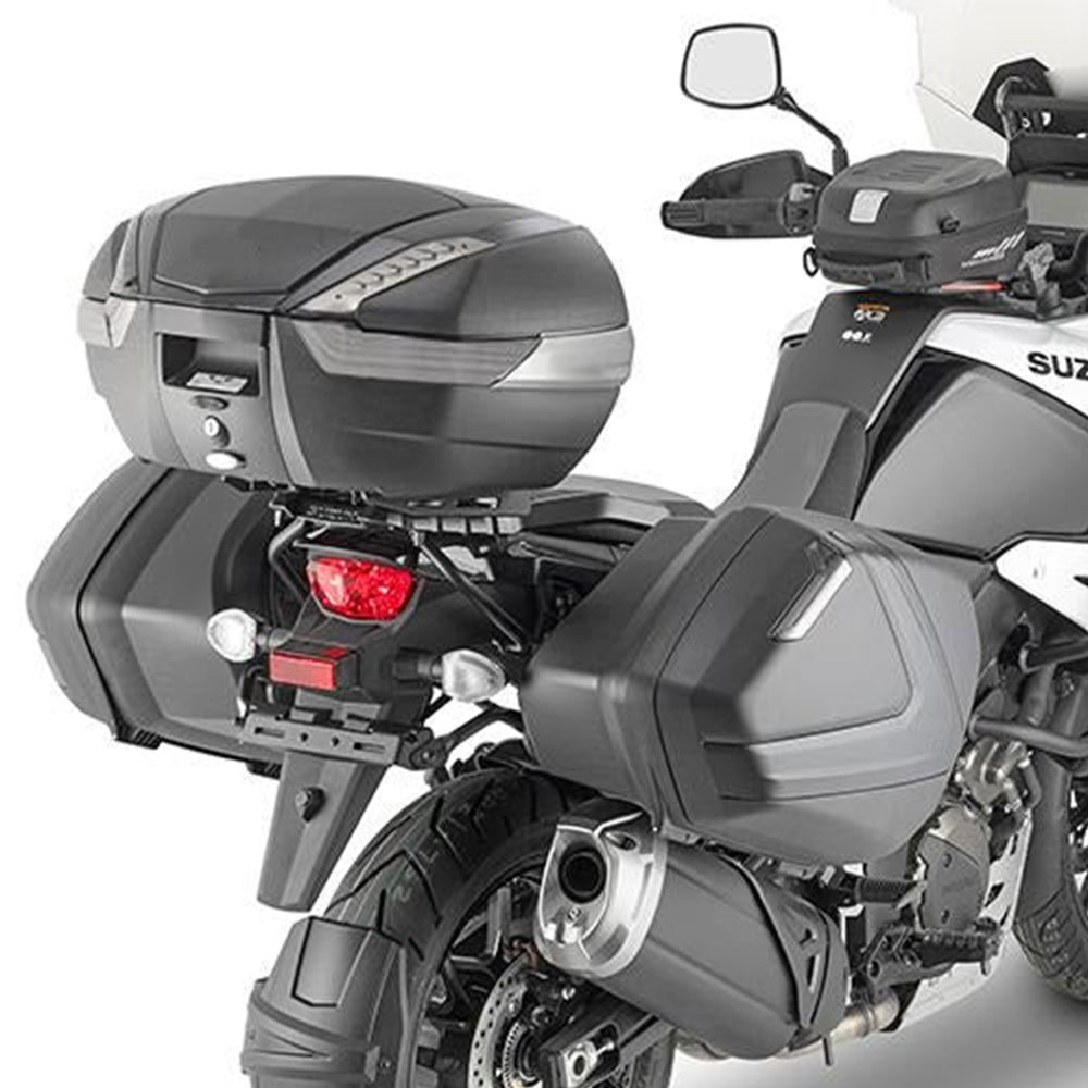 KLX3117 KAPPA KLX3117 Nosač bočnih kofera za Suzuki DL 1050 V-Strom (20-23)