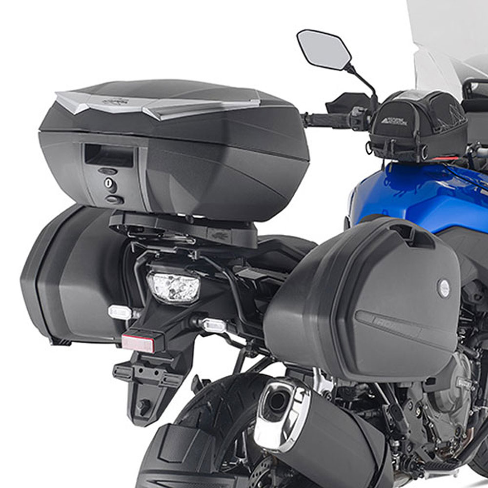 KLX3125 KAPPA KLX3125 Nosač bočnih kofera Suzuki V-Strom 800 DE / SE (23-24)