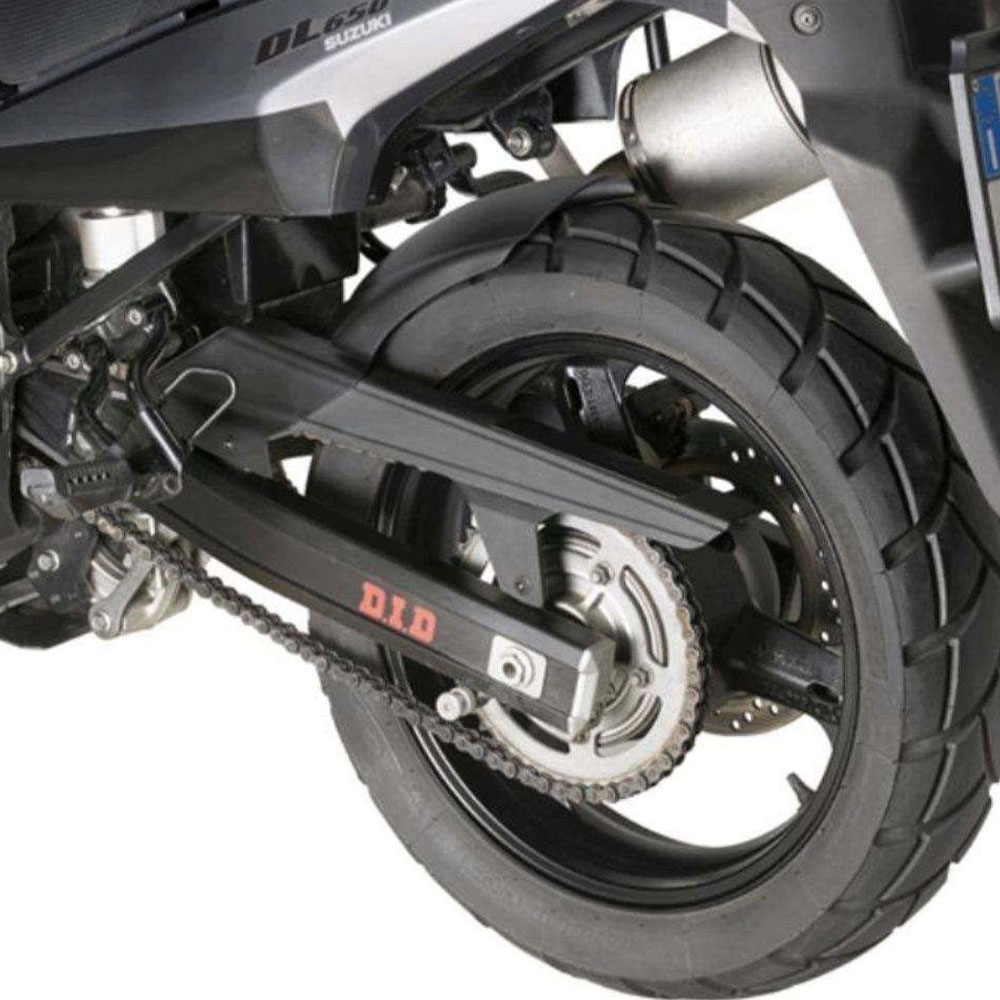 KMG532 KAPPA KMG532 Blatobran Suzuki DL 650 V-STROM (04-11/17-23)