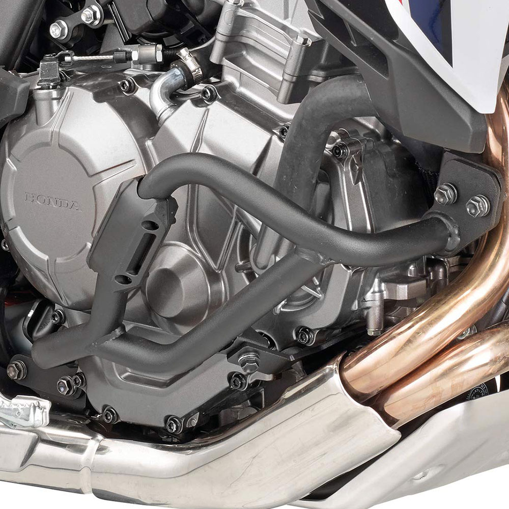 KN1144 KAPPA KN1144 Roll Bar donji Honda CRF 1000 L Africa Twin (16-19)