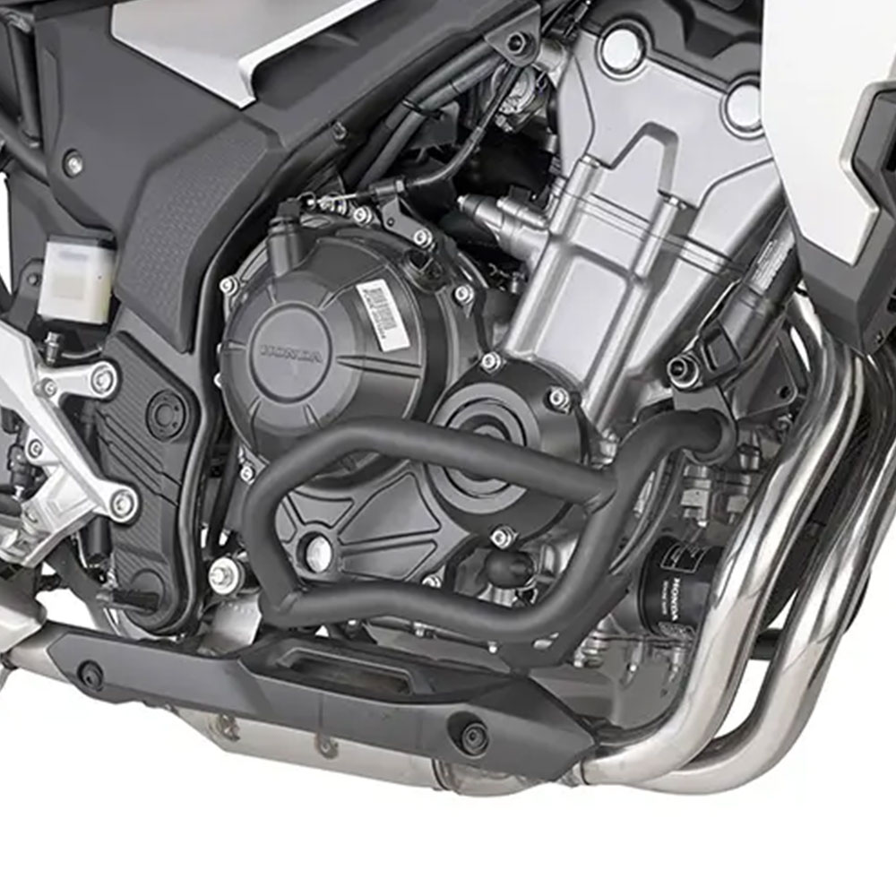 KN1171 KAPPA KN1171 Roll Bar Honda CB 500 X (19-23)