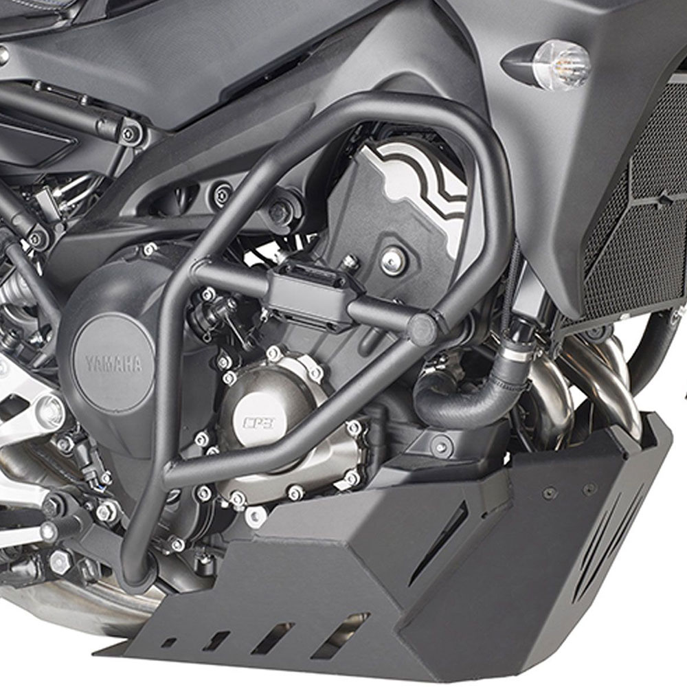 KN2139 KAPPA KN2139 Roll Bar Yamaha MT09 Tracer (18-20)