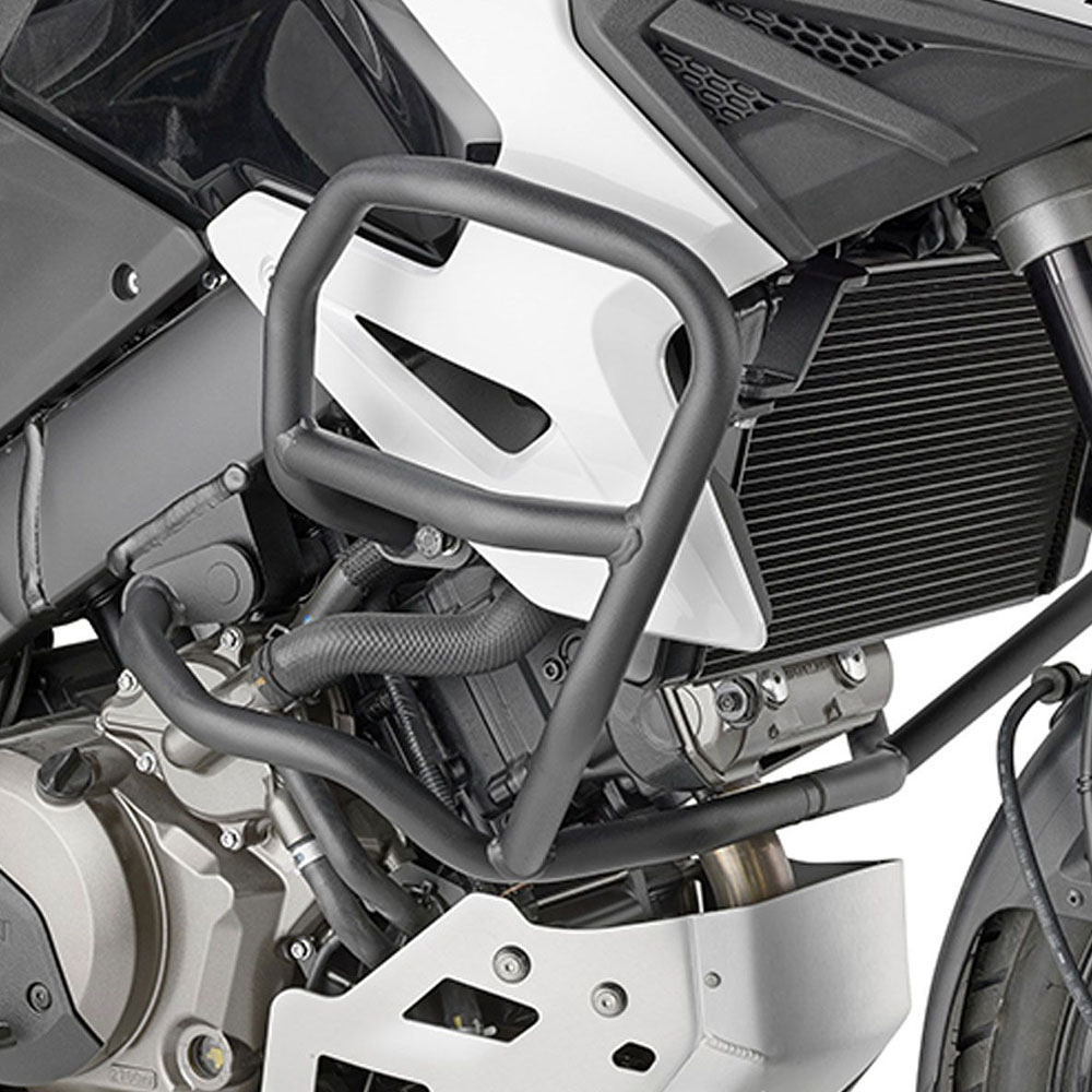 KN3117 KAPPA KN3117 Roll Bar Suzuki DL 1050 V-STROM (20-23)