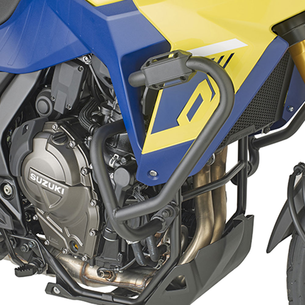 KN3125 KAPPA KN3125 Roll Bar Suzuki V-Strom 800DE (23)