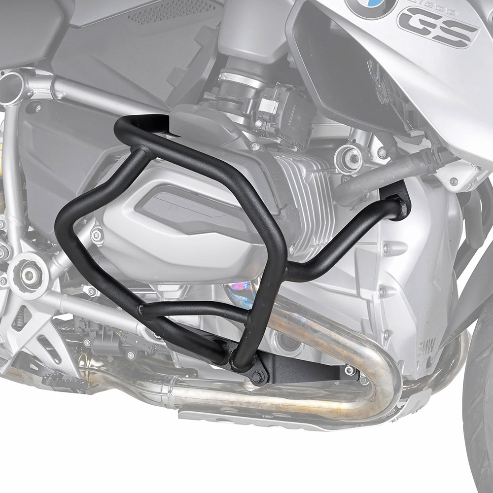 KN5108 KAPPA KN5108 Roll bar BMW R 1200 GS (13-18)