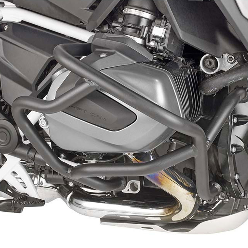 KN5128 KAPPA KN5128 Roll Bar BMW R 1250 GS / R / RS