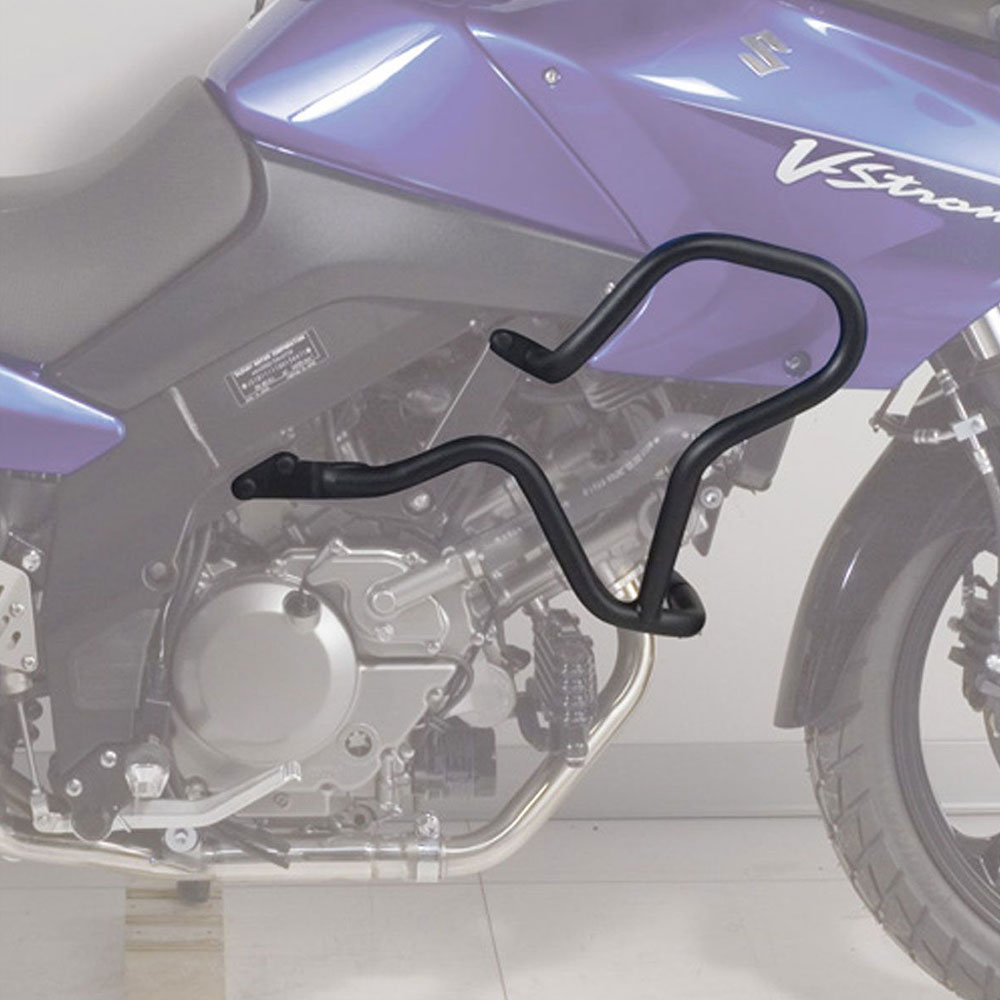 KN532 KAPPA KN532 Roll Bar Suzuki DL 650 V-STROM (04-11)