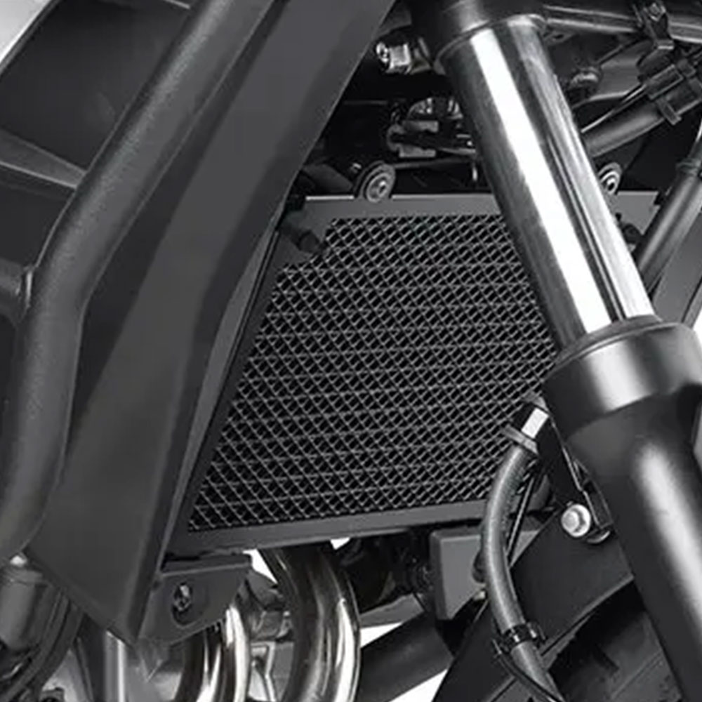 KPR1121 KAPPA KPR1121 Štitnik hladnjaka Honda CB 500 X (13-23)