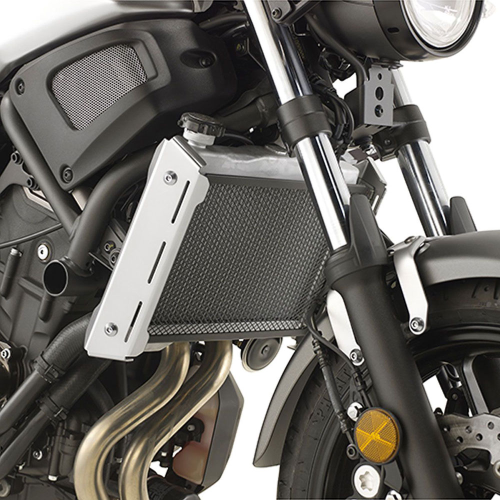 KPR2126 KAPPA KPR2126 Štitnik hladnjaka Yamaha MT07 (18-23)