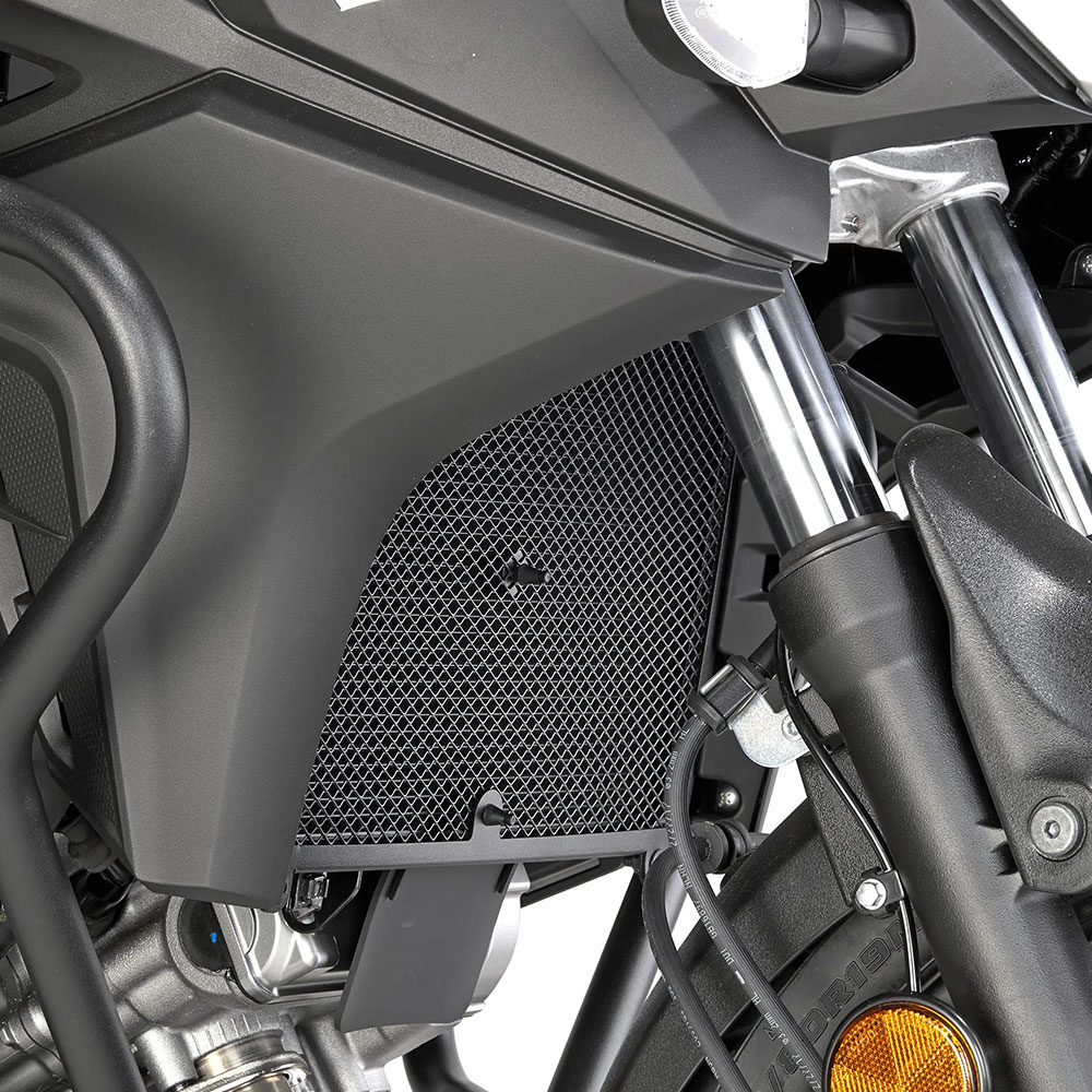 KPR3112 KAPPA KPR3112 Štitnik hladnjaka za Suzuki DL 650 V-Strom