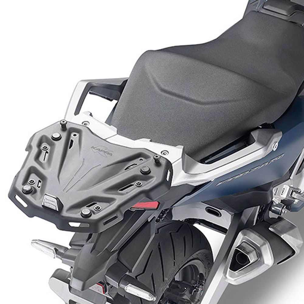KR1186 KAPPA KR1186 Nosač centralnog kofera Honda Forza 750 (21-25)
