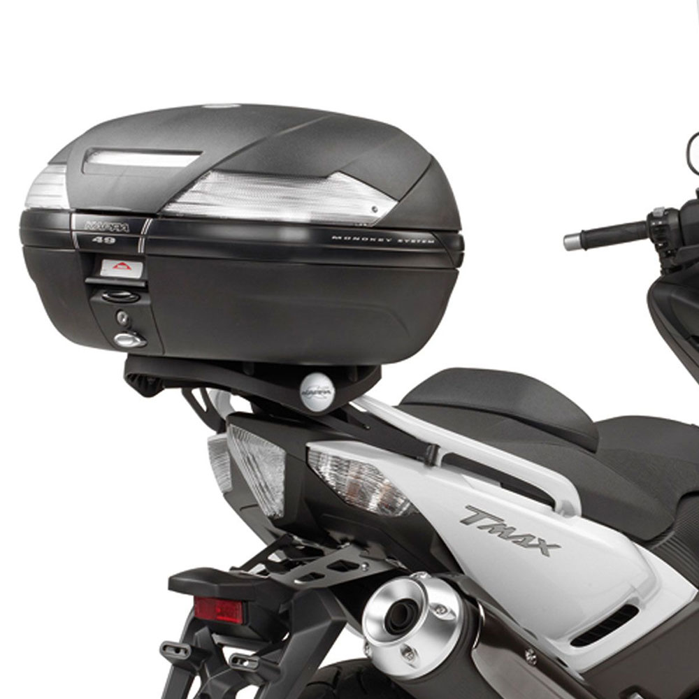 KR2013 KAPPA KR2013 Nosač centralnog kofera Yamaha T MAX 500 (08-11) / T MAX 530 (12-16)