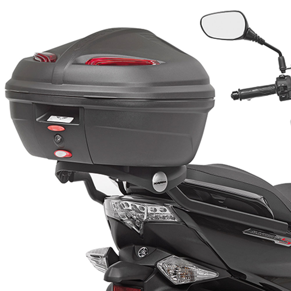 KR2121 KAPPA KR2121 Nosač centralnog kofera Yamaha Majesty 125 (14-17)