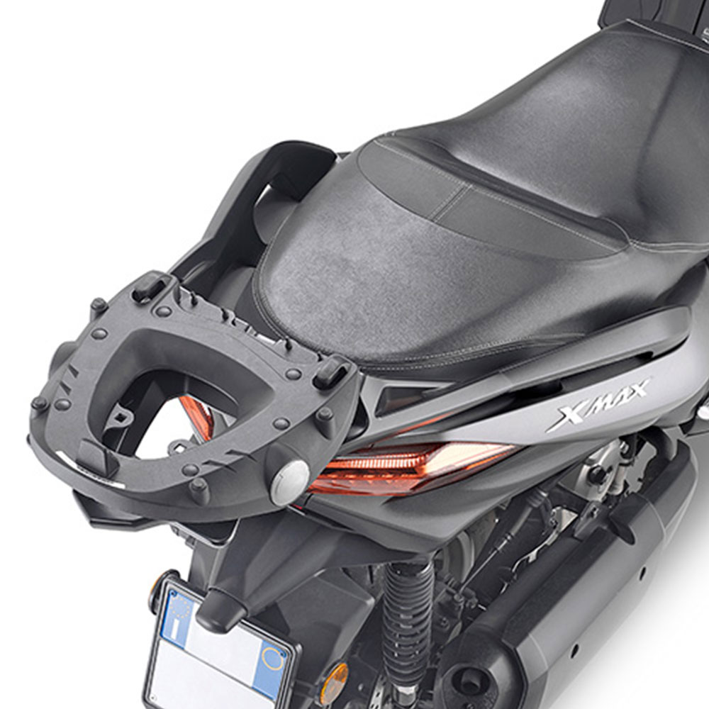 KR2150 KAPPA KR2150 Nosač centralnog kofera Yamaha X MAX 300 (17-22)